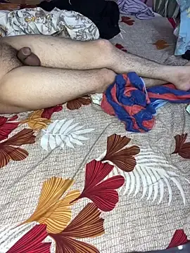 Stripchat Sex Cam of Jaan_jaani45