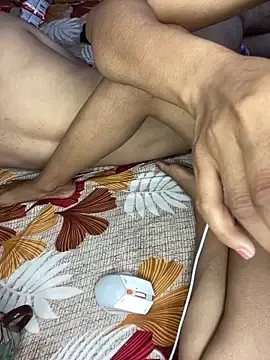 Stripchat Live Porn of Jaan_jaani45