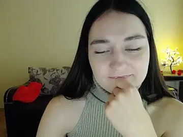 Stripchat Nude Webcam of Pretty_shy