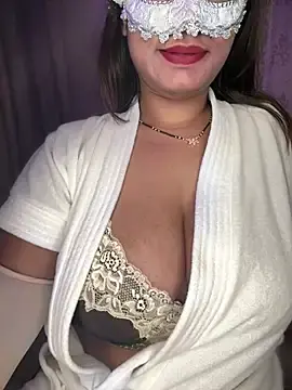 Stripchat Nude Webcam of WifyHubby_38