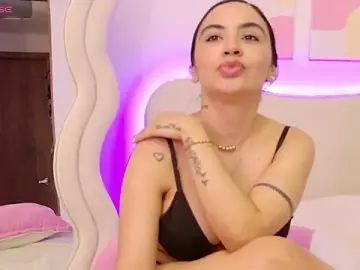 Stripchat Adult Video Chat of innocentlady_