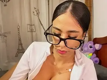 Stripchat Nude Webcam of melissa_becraft