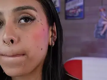 Stripchat Live Porn of miss_collins