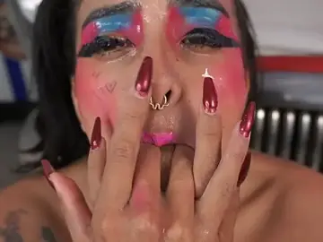 Stripchat Best live sex cam show of miss_collins