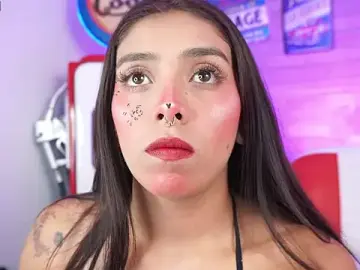 Stripchat Live Porn of miss_collins