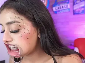 Stripchat Live Sex of miss_collins