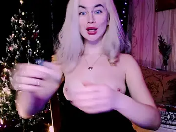 Stripchat Live Sex of xxxcharismaaa