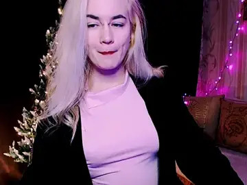 Stripchat Nude Webcam of xxxcharismaaa