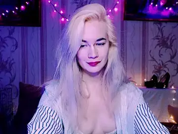 Stripchat Watch Live Sex Cams of xxxcharismaaa