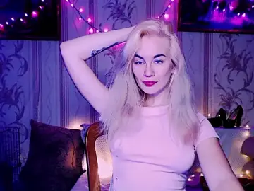 Stripchat Free Live Porn of xxxcharismaaa