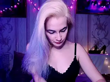 Stripchat Live Sex Cam of xxxcharismaaa