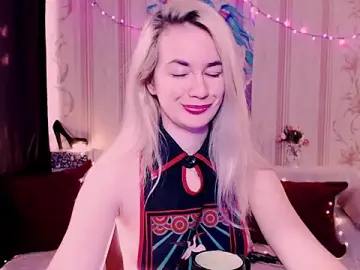 Stripchat Free Live Porn of xxxcharismaaa