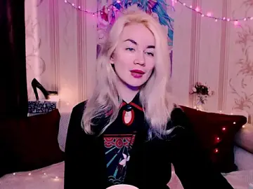 Stripchat Nude Webcam of xxxcharismaaa