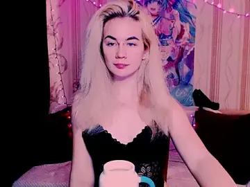 Stripchat Sex Cam of xxxcharismaaa