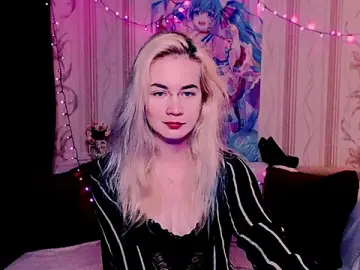 Stripchat Free Live Porn of xxxcharismaaa