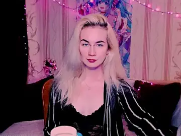 Stripchat Adult Video Chat of xxxcharismaaa