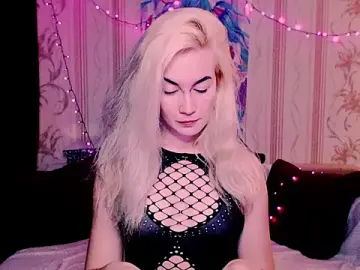 Stripchat Adult Webcam of xxxcharismaaa