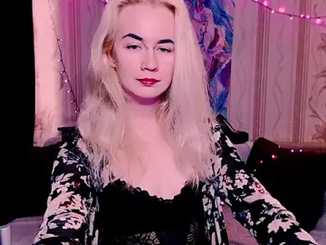 Stripchat Live Sex Cam of xxxcharismaaa