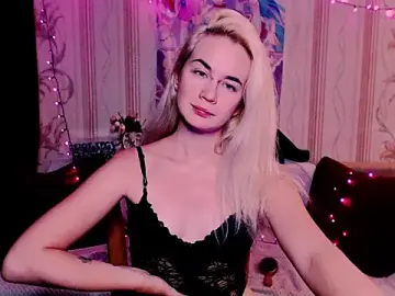 Stripchat Live Sex of xxxcharismaaa