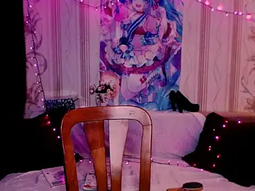 Stripchat Live Porn of xxxcharismaaa