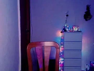 Stripchat Live Porn of xxxcharismaaa