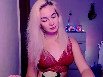 Stripchat Free Live Porn of xxxcharismaaa