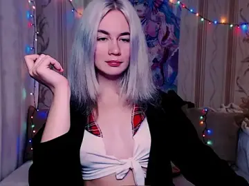 Stripchat Free Live Porn of xxxcharismaaa