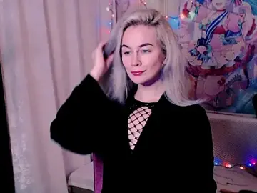 Stripchat Sex Cam of xxxcharismaaa