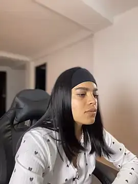 Stripchat Sex Chat of JuanitaMore01