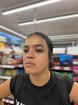 Stripchat Live Porn of JuanitaMore01