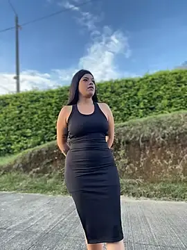 Stripchat Live Porn of JuanitaMore01