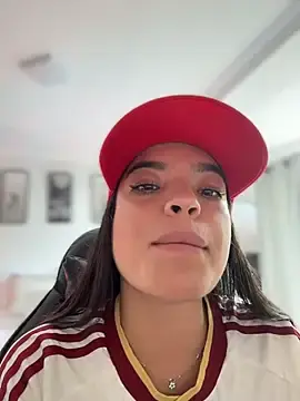 Stripchat Best live sex cam show of JuanitaMore01