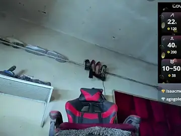 Stripchat Live Sex Cam of Trixy_star_horney