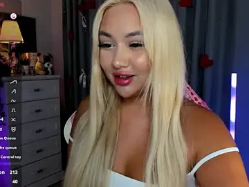 Stripchat Live Porn of _Loneve__