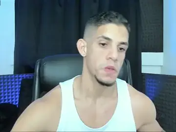 Stripchat Adult Webcam of jhonnysnow17