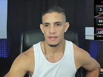 Stripchat Sex Chat of jhonnysnow17