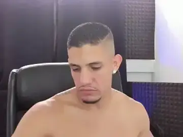 Stripchat Private Sex Chat of jhonnysnow17