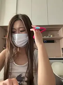 Stripchat Adult Webcam of pinnnnnk