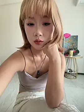 Stripchat Sex Cam of pinnnnnk