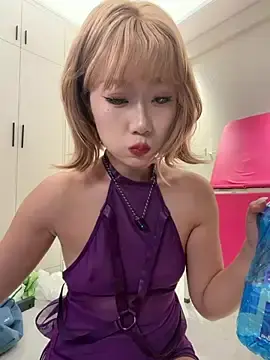 Stripchat Live Sex Cam of pinnnnnk