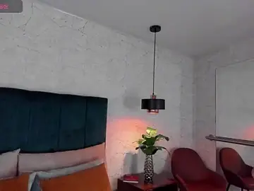 Stripchat Live Sex Cam of AdeleAndersonn