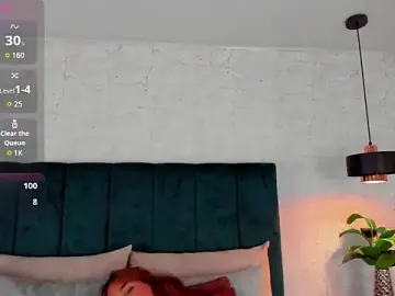 Stripchat Best Webcam of AdeleAndersonn