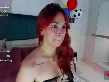 Stripchat Watch Live Sex Cams of AdeleAndersonn