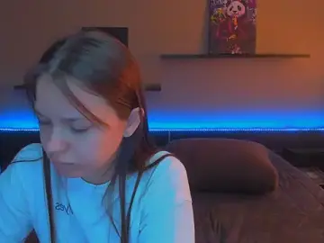 Stripchat Private Sex Chat of AlexaBarkley