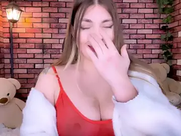 Stripchat Nude Webcam of Eva_StarXXXX