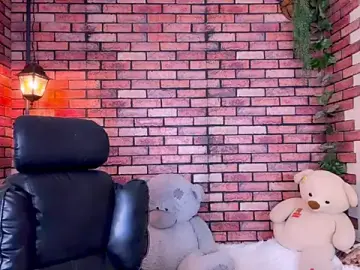 Stripchat Sex Cam of Eva_StarXXXX