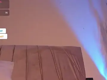 Stripchat Adult Webcam of Melany__08