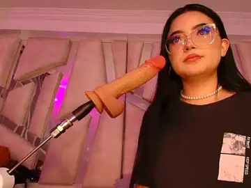 Stripchat Live Porn of Susana_hank2