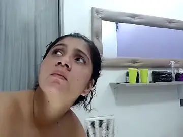 Stripchat Best live sex cam show of milan_sofia69