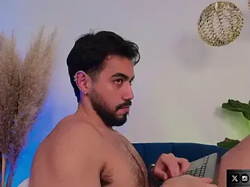 Stripchat Adult Webcams of JeycobxBraand